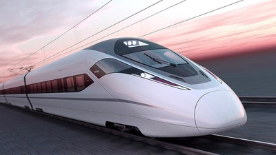 Khẩn trương thuê tư vấn quốc tế cho Dự án tuyến đường sắt tốc độ cao Bắc - Nam 