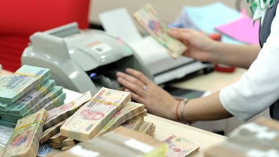 Ngân hàng muốn xin tăng vốn phải nêu rõ danh sách cổ đông lớn 