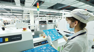 M&A toàn cầu giữ lửa, AI trở thành “vũ khí” mới của các thương vụ