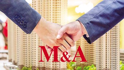 Thị trường mua bán - sáp nhập (M&A) Việt Nam được đánh giá là có nhiều cơ hội 
