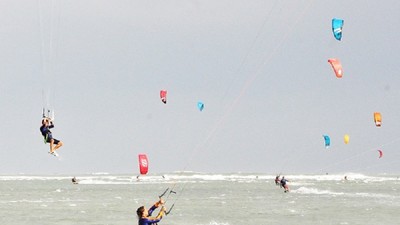 Ảnh minh họa. Ảnh: T.M.N 