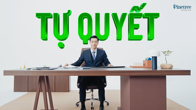 ‘Mã gen’ tự quyết: Chìa khóa đầu tư chủ động trong thị trường biến động