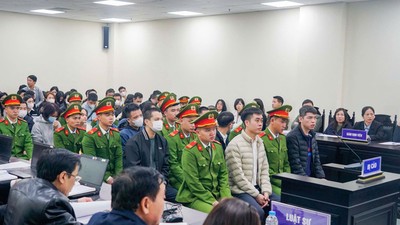 Chủ tịch Z Holding: Bị cáo thấy nhẹ lòng khi sữa HiUp không có chất cấm, độc hại 