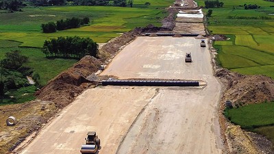 Tăng tốc giải ngân để thúc tăng trưởng 