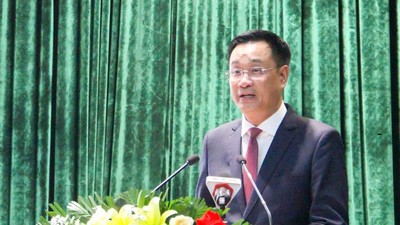 Bí thư Đà Nẵng cam kết mạnh mẽ xây dựng môi trường đầu tư minh bạch, thông thoáng 