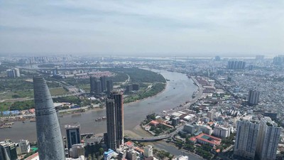 Đầu tư công, nâng hạng thị trường vẫn là động lực tăng trưởng quan trọng trong năm 2026