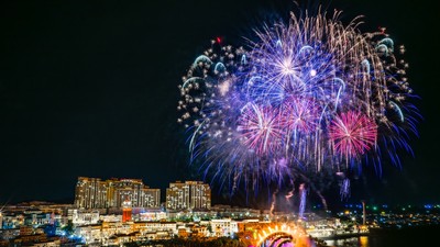 Việt Nam lọt top 52 điểm đến năm 2026 của New York Times