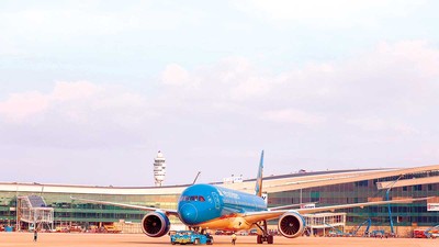 Thêm động lực cho tăng trưởng hai con số ở phía Nam 