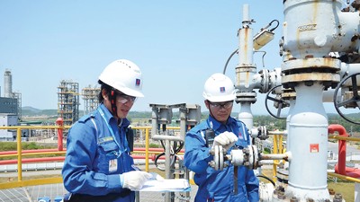 Cổ phiếu cần quan tâm ngày 23/1