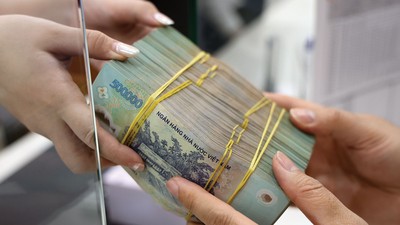  Cho vay kinh doanh bất động sản được đánh giá là lĩnh vực có rủi ro tăng cao nhất trong năm 2025