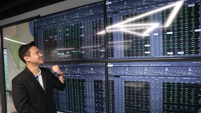 Sự lớn mạnh của nhà đầu tư nội địa đang giúp trái phiếu thị trường mới nổi ổn định hơn và ít bị tổn thương trước các cú sốc từ dòng vốn toàn cầu