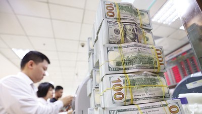 Ngân hàng phải góp phần dịch chuyển dòng vốn 