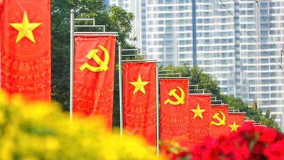 Đảng ủy Bộ Tài chính chỉ đạo đẩy mạnh tuyên truyền Đại hội XIV của Đảng 