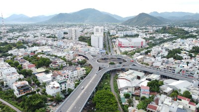 Khánh Hòa hoàn thành xác định lại giá đất 10/10 dự án 