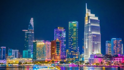 900.000 tỷ đồng chuyển đổi xanh: Trung tâm tài chính quốc tế TP.HCM sẽ hút vốn thế nào? 