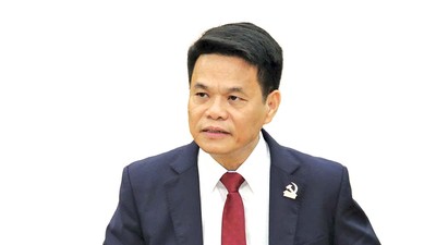 Ông Lê Ngọc Châu, Chủ tịch UBND TP. Hải Phòng 