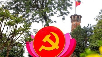 Đại hội đại biểu toàn quốc lần thứ XIV của Đảng sẽ diễn ra từ ngày 19/1. Ảnh: Thanh Tùng