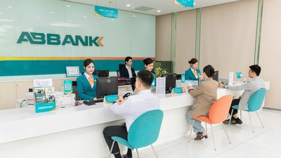 ABBank (ABB) năm 2026: Cú hích từ dòng vốn mới và định giá lại khi chuyển sàn