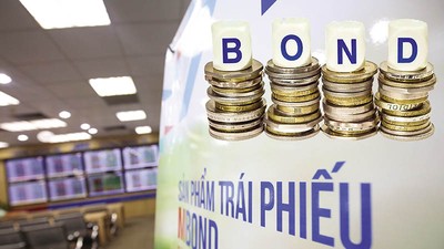 Trái phiếu chậm trả giảm mạnh, doanh nghiệp đã hoàn 51.000 tỷ đồng nợ chậm trả cho các trái chủ 