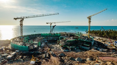 Phú Quốc: Khi địa lý đã đủ, thể chế phải bứt phá