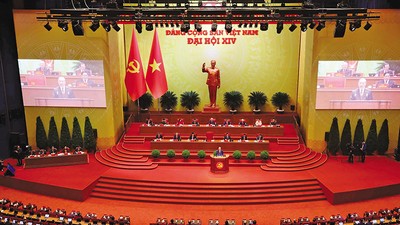 PGS-TS. Nguyễn Đình Thọ, Phó viện trưởng Viện Chiến lược, Chính sách nông nghiệp và môi trường (Bộ Nông nghiệp và Môi trường) 