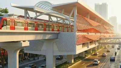 TP.HCM triển khai 77 công trình, dự án trọng điểm: Áp dụng chỉ định thầu để bứt phá tiến độ 