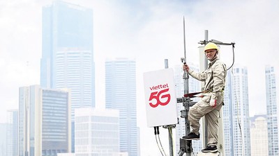 Khoa học - công nghệ, đổi mới sáng tạo, chuyển đổi số là động lực chính để Việt Nam đạt mục tiêu tăng trưởng cao 