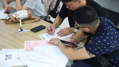 Luật thuế mới không còn cho phép bù trừ khoản lỗ từ hoạt động chuyển nhượng bất động sản