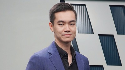 Ông Nguyễn Hoàng Linh, Giám đốc Phân tích và Nghiên cứu, Công ty Quản lý quỹ Vietcombank (VCBF) 