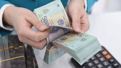 NIM của ngành ngân hàng đang chịu sức ép từ nhiều yếu tố