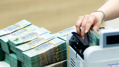 ABS: Lợi nhuận ngân hàng 2026 dự báo tăng trưởng 18% so với cùng kỳ 