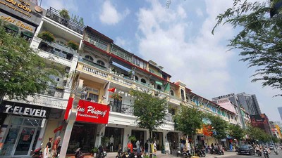 TP.HCM “thay áo mới” khu vực trung tâm phục vụ người dân vui Xuân Bính Ngọ 2026 