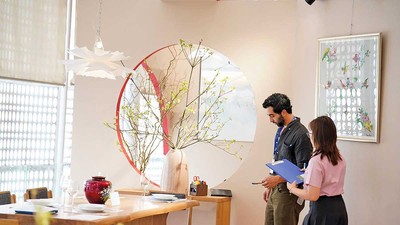 Năm 2026, ngành gỗ thận trọng hơn với chính sách và tái cấu trúc chiến lược để mở rộng thị trường (Ảnh: P.V) 