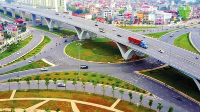 Trước ngày 30/1/2026, trình Chính phủ Nghị quyết về cơ chế tháo gỡ, xử lý vướng mắc đối với dự án BT chuyển tiếp.Ảnh minh họa.
