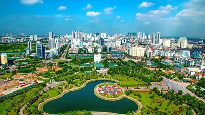 Chính phủ ban hành Kế hoạch triển khai thi hành Luật Quy hoạch