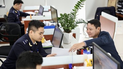 Tham gia Chương trình không chỉ giúp doanh nghiệp giảm chi phí tuân thủ mà còn xây dựng niềm tin giữa Hải quan - Doanh nghiệp.