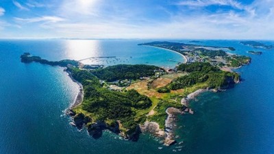 Quảng Ninh tiếp tục khẳng định là điểm đến lý tưởng với 3 giải thưởng du lịch ASEAN 2026 