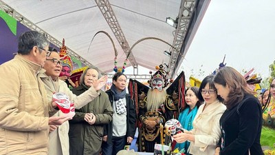 Ngày Gia Lai tại Hà Nội là sự kiện có ý nghĩa đặc biệt quan trọng – nơi hình ảnh Gia Lai được lan tỏa tới người dân Thủ đô. 