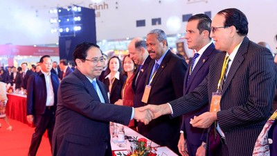 Hội chợ mùa Xuân 2026, "đòn bẩy" chiến lược kích cầu tiêu dùng 