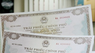 Thị trường trái phiếu chính phủ đã trở thành kênh huy động quan trọng cho ngân sách nhà nước