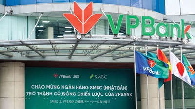 Thị trường chuẩn bị đón thêm công ty bảo hiểm nhân thọ mới do VPBank thành lập