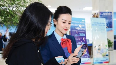 Khi AI gánh bớt việc, con người có thêm khoảng lặng để lắng nghe, thấu hiểu và dẫn dắt dòng vốn đi xa hơn, bền bỉ hơn 