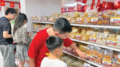 Dạy con về tiền bạc không chỉ là cho bao nhiêu tiền, mà là dạy cách tạo ra và sử dụng giá trị