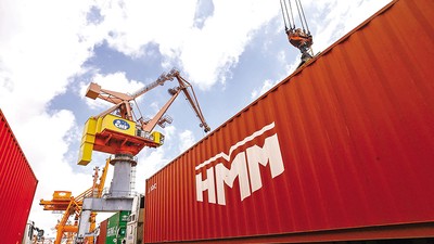 Trong bối cảnh kinh tế thế giới nhiều bất ổn, Việt Nam vẫn đạt quy mô thương mại lớn 