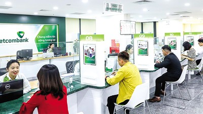 Vietcombank sẽ chào bán 6,5% vốn trong năm 2026, là thương vụ được mong chờ nhất trong năm của giới đầu tư 
