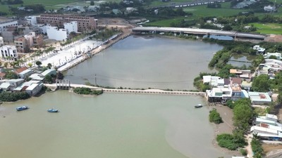 Gia Lai dành hơn 2.600 tỷ đồng để xây dựng các công trình, giải pháp tiêu thoát lũ 