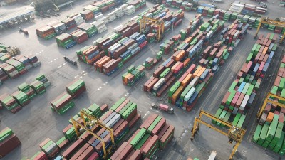 Tỷ lệ mua bảo hiểm tín dụng thương mại của doanh nghiệp xuất khẩu trong nước còn thấp