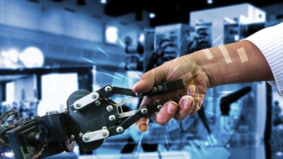 Chuyển đổi số không phải là một cuộc đua công nghệ, mà là hành trình trưởng thành của tổ chức