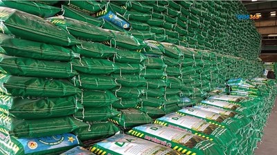 Chủ tịch Hiệp hội Phân bón khuyến cáo đa dạng nguồn cung, chuẩn bị kịch bản ứng phó tác động từ xung đột Trung Đông 