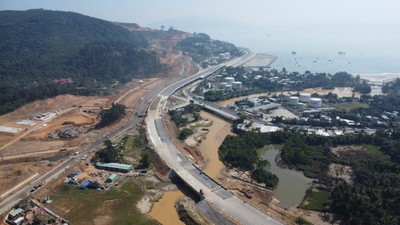 Đà Nẵng yêu cầu giải ngân 100% kế hoạch vốn kéo dài trong năm 2026 